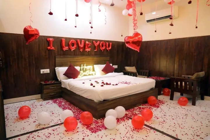 Панипат: Smart Inn Hotel