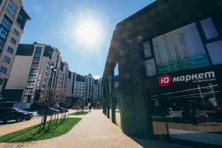 Зеленоградск: Квартира Как Дома