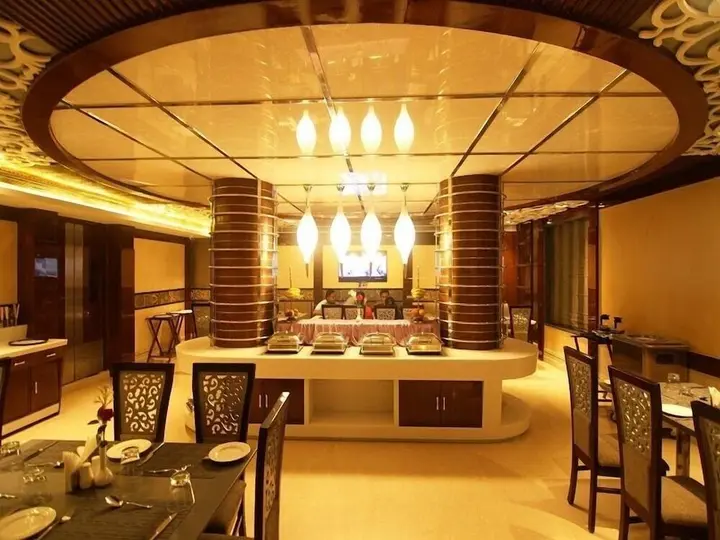 Варанаси: Hotel Costa River