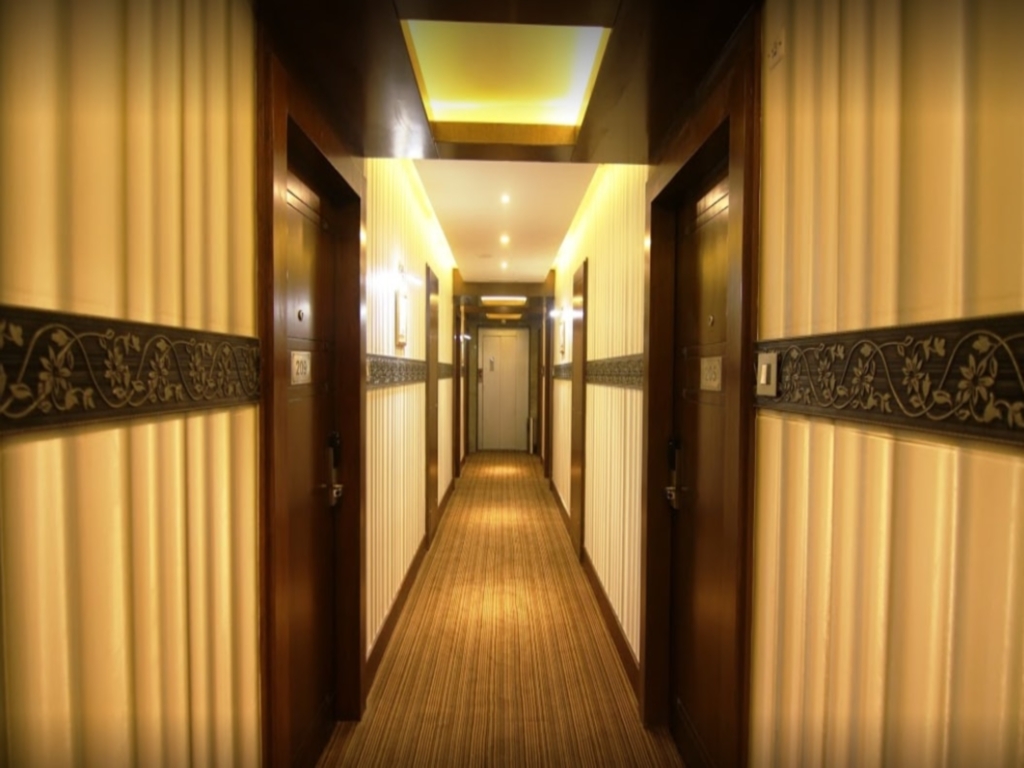 Hotel Costa River — фото 1
