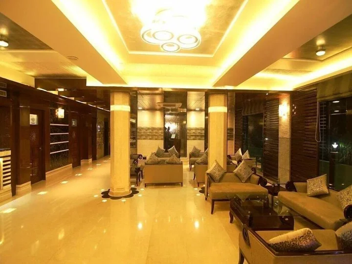Варанаси: Hotel Costa River