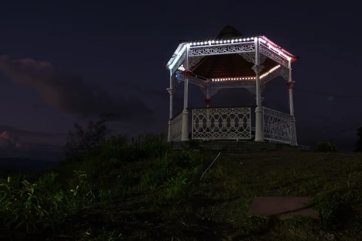 Раникхет: The Moksha Retreat