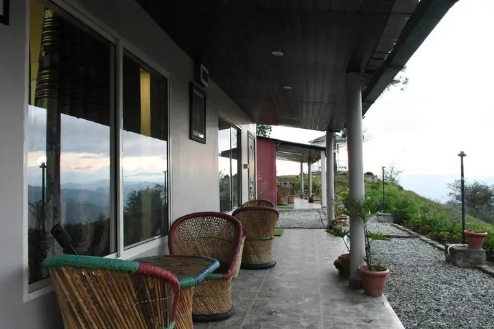 The Moksha Retreat — фото 3