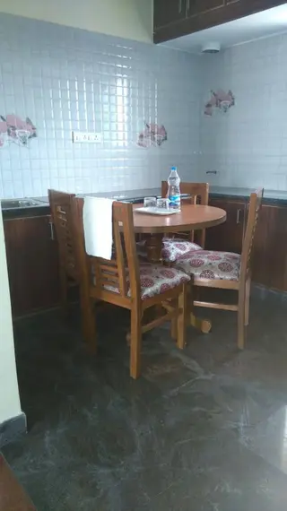 Бангалор: SR Comfort