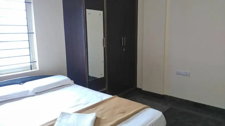 Бангалор: SR Comfort