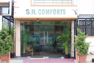 Бангалор: SR Comfort