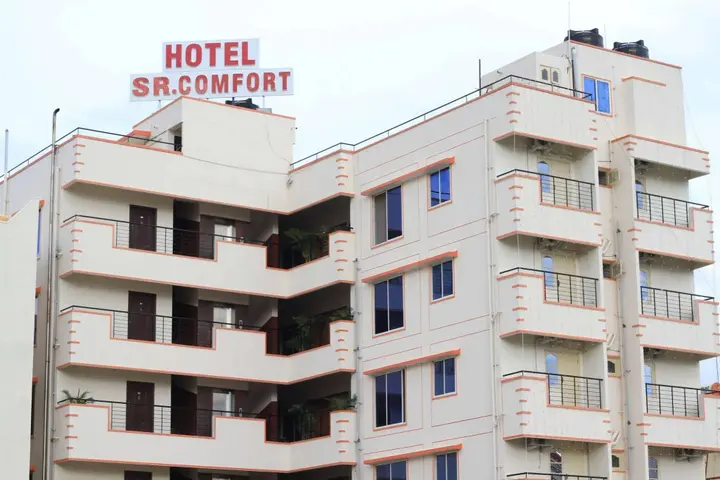 Бангалор: SR Comfort