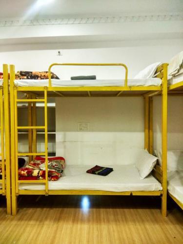Удаипур: Hotel Lake Star