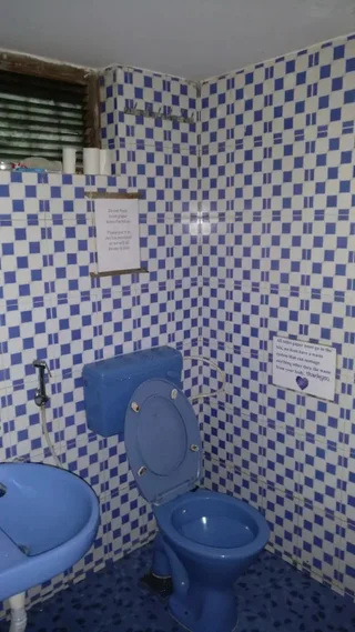 Вагатор: Pappi Chulo Hostel