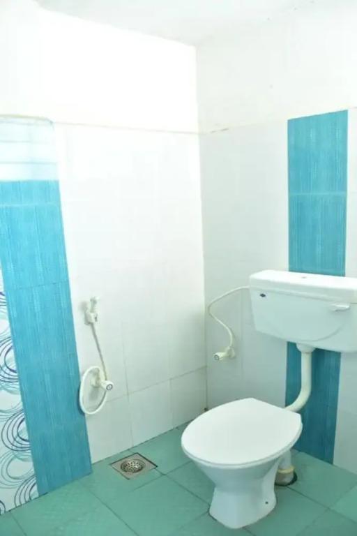 Перумал Ковил Пати: Sithara Guest House