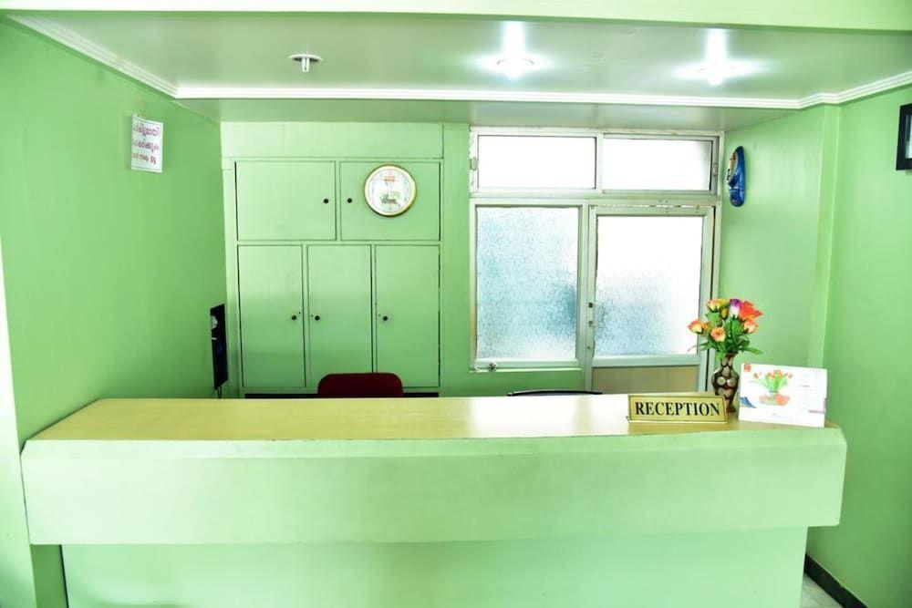 Перумал Ковил Пати: Sithara Guest House