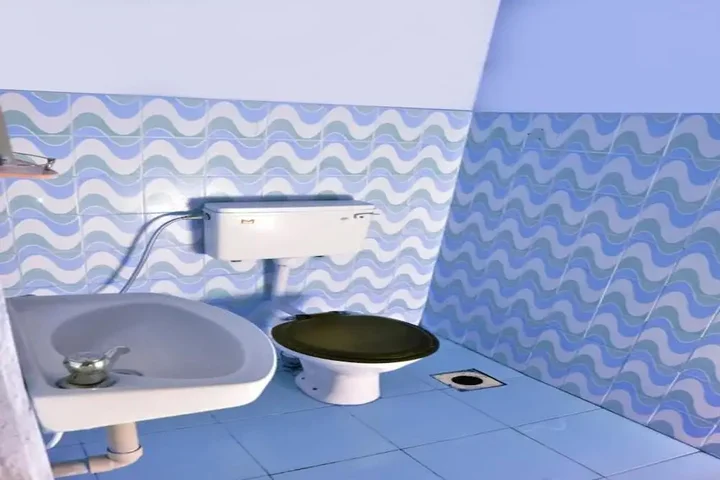 Перумал Ковил Пати: Sithara Guest House