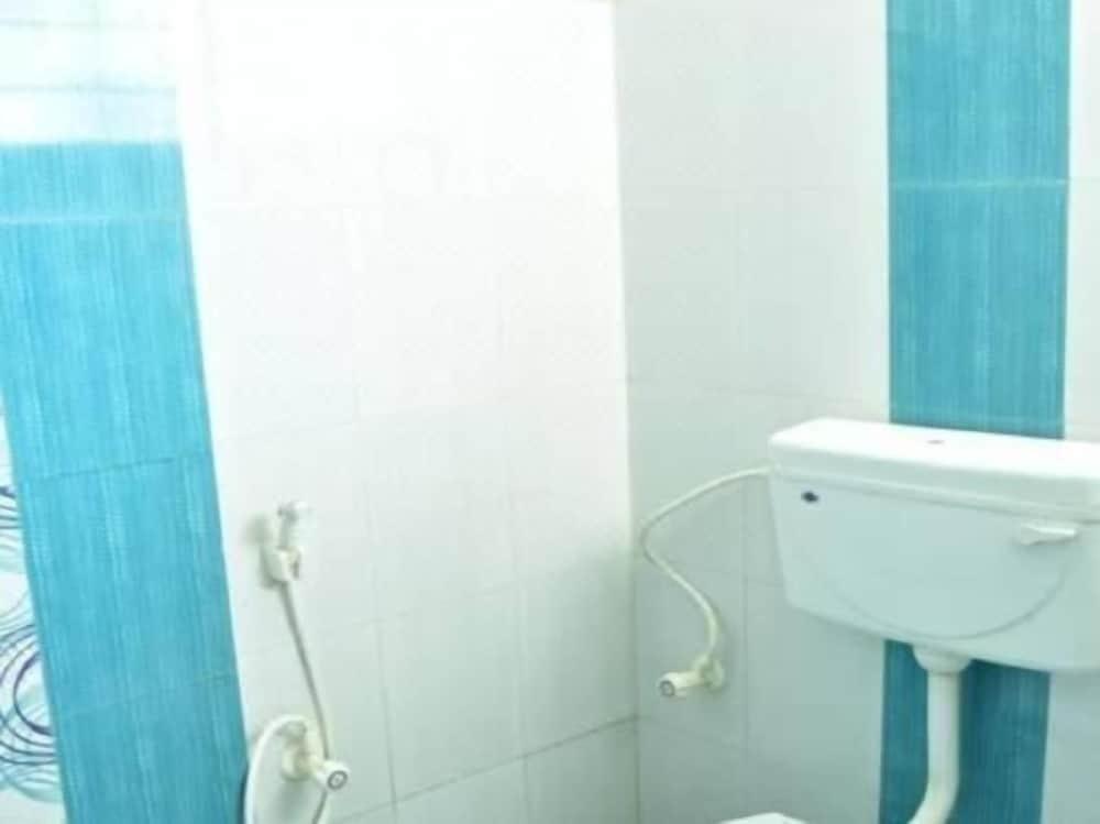 Перумал Ковил Пати: Sithara Guest House