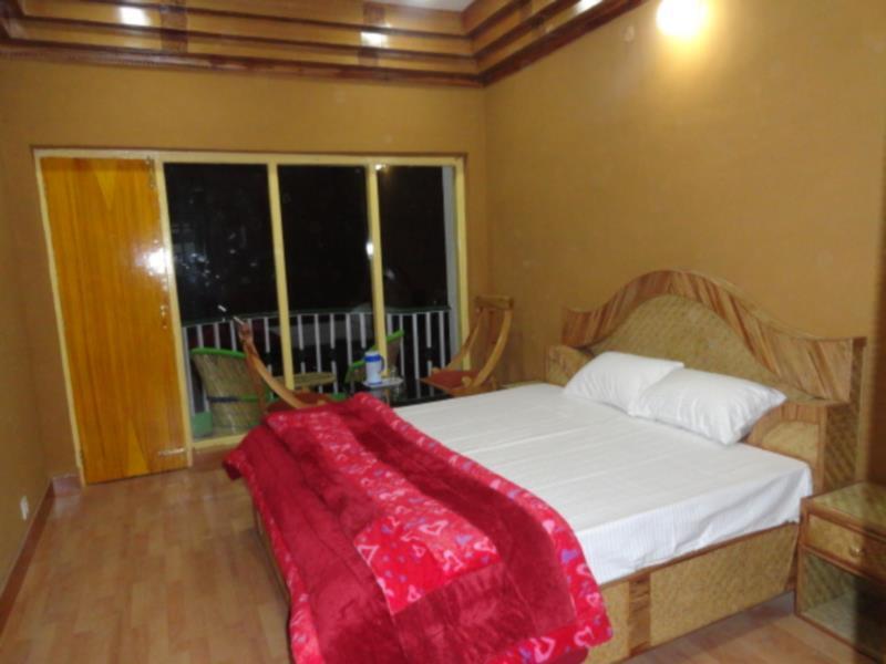 Hotel Vishaka Palace — фото 1