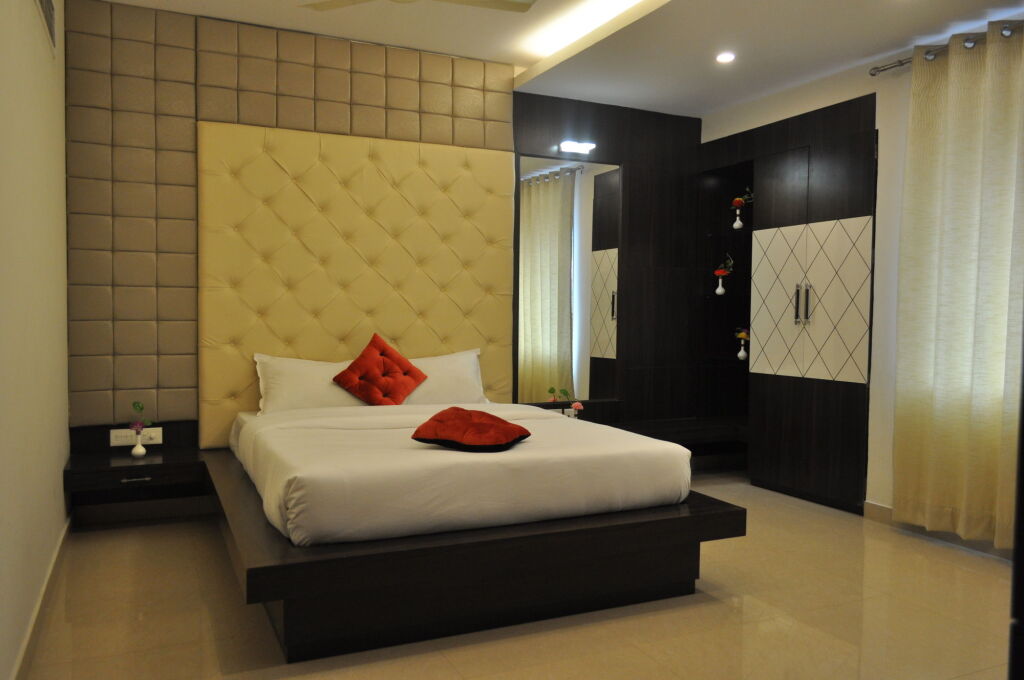 Starihotels Cantt Varanasi — фото 2