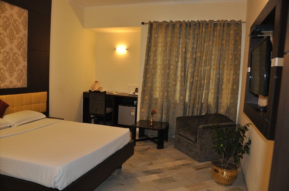Starihotels Cantt Varanasi — фото 6