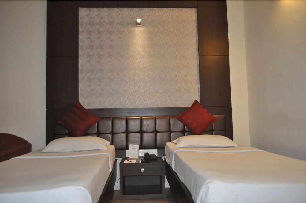 Starihotels Cantt Varanasi — фото 3