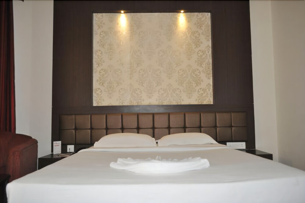 Starihotels Cantt Varanasi — фото 5