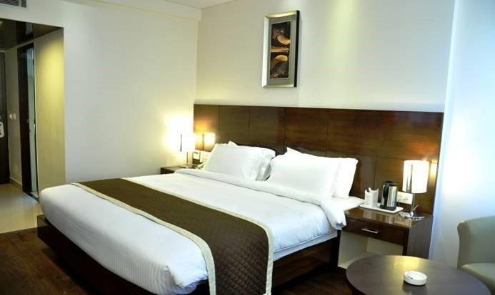 Джайпур: STARiHOTEL Ajmer Road Jaipur