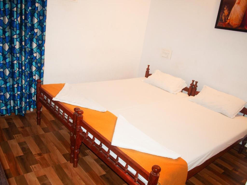 Коччи: Heather Home Stay