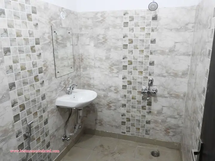 Нью-Дели: Jana Residency Hotel