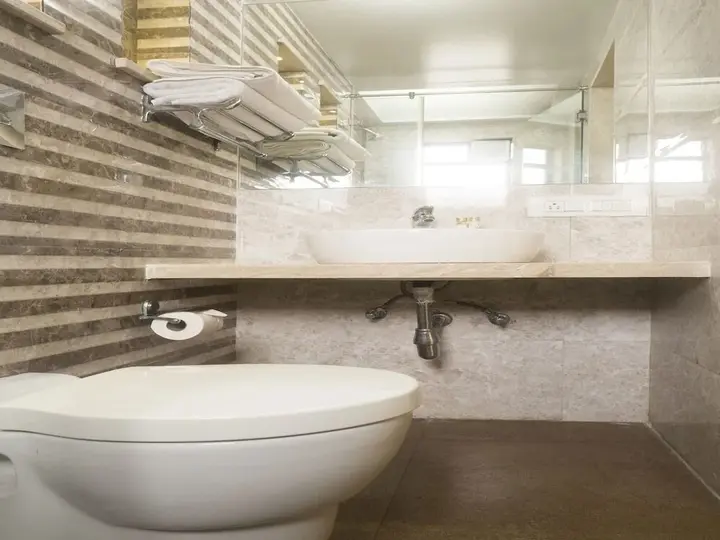 Пимпри-Чинчвад: Super Townhouse OAK Regal Inn Near Sant Tukaram Nagar Metro Station