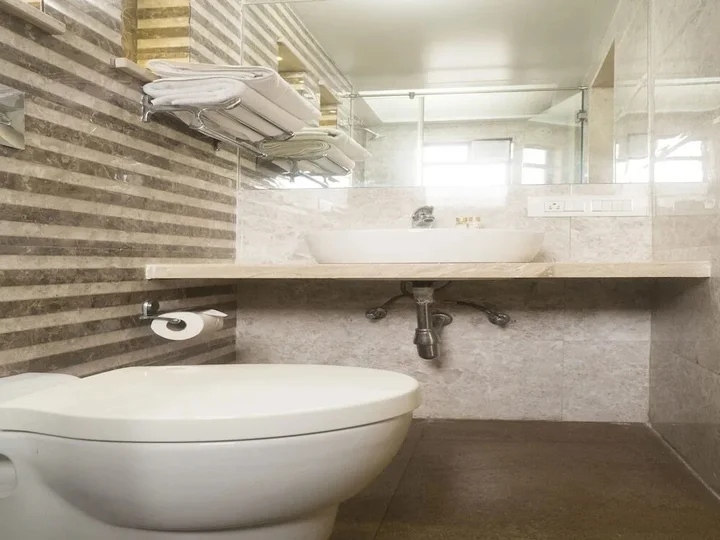 Пимпри-Чинчвад: Super Townhouse OAK Regal Inn Near Sant Tukaram Nagar Metro Station