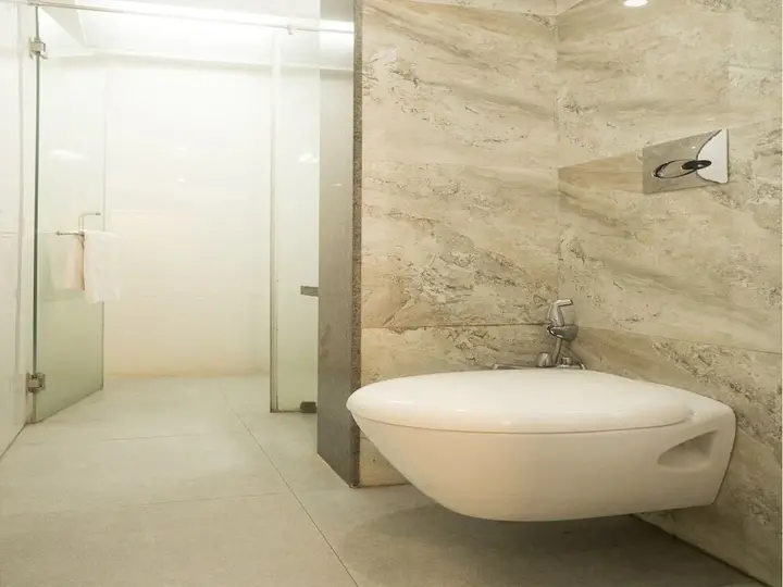 Пимпри-Чинчвад: Super Townhouse OAK Regal Inn Near Sant Tukaram Nagar Metro Station