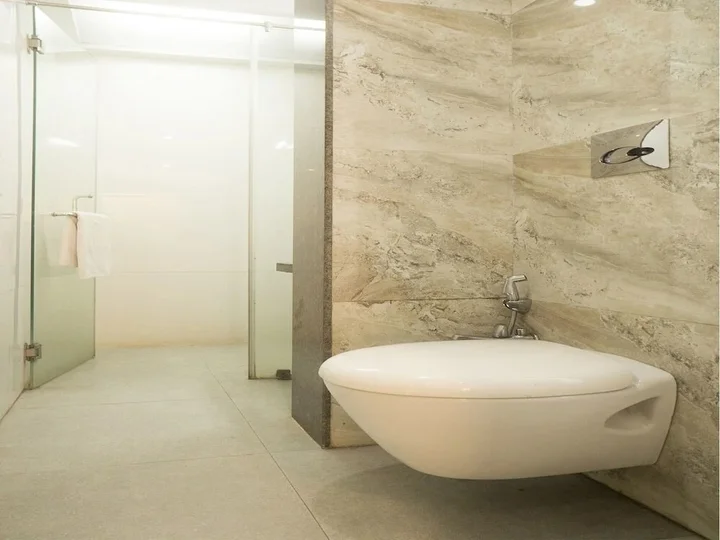 Пимпри-Чинчвад: Super Townhouse OAK Regal Inn Near Sant Tukaram Nagar Metro Station