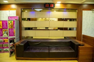 Аджмер: Hotel Moon Star