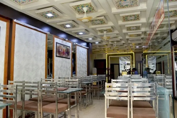 Аджмер: Hotel Moon Star