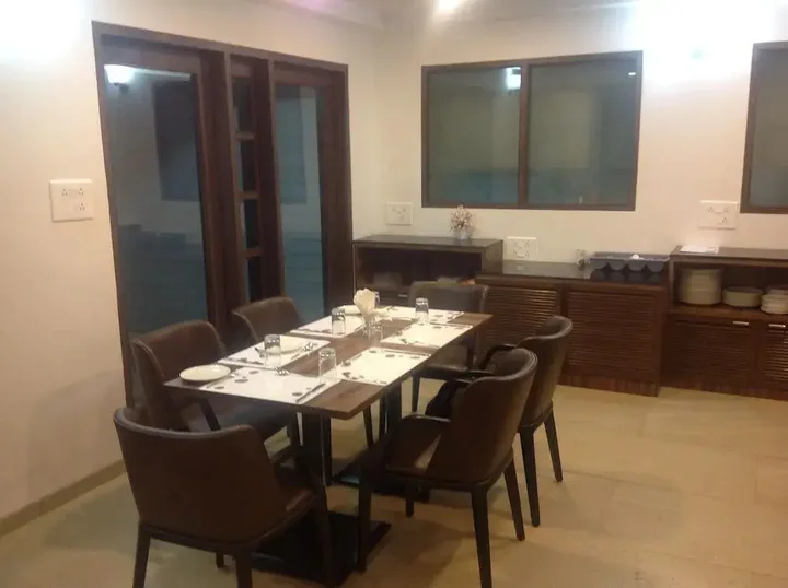 Арпора: La Vida Studio Inn Baga - Goa By Lords Hotels & Resorts