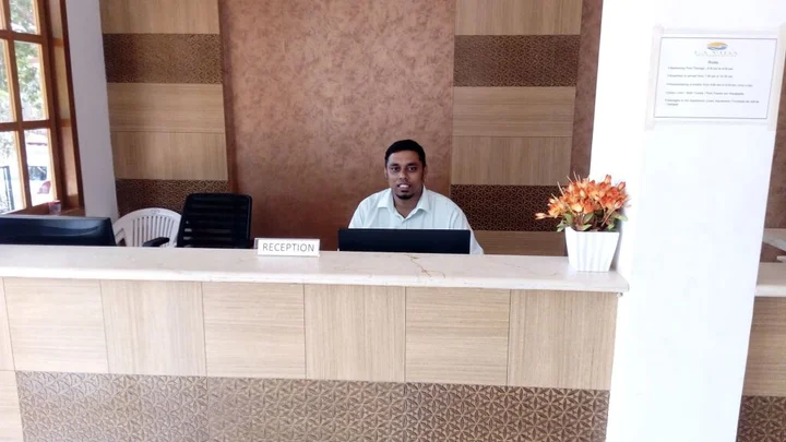 Арпора: La Vida Studio Inn Baga - Goa By Lords Hotels & Resorts