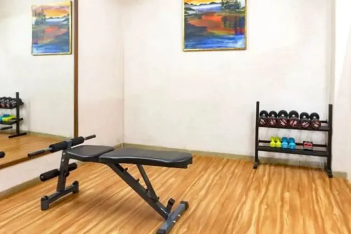 Арпора: La Vida Studio Inn Baga - Goa By Lords Hotels & Resorts