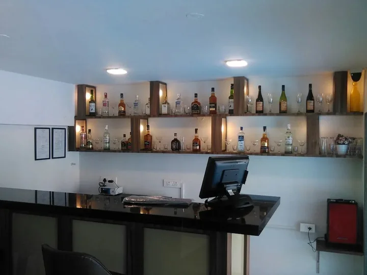 Арпора: La Vida Studio Inn Baga - Goa By Lords Hotels & Resorts