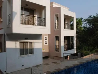 Арпора: La Vida Studio Inn Baga - Goa By Lords Hotels & Resorts