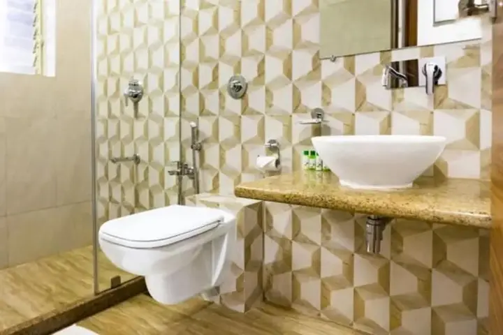 Арпора: La Vida Studio Inn Baga - Goa By Lords Hotels & Resorts