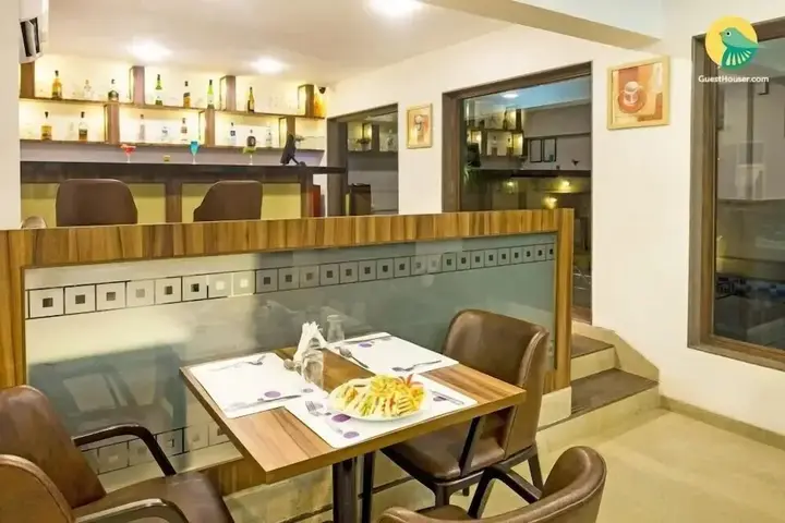 Арпора: La Vida Studio Inn Baga - Goa By Lords Hotels & Resorts