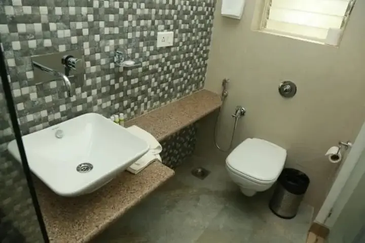 Арпора: La Vida Studio Inn Baga - Goa By Lords Hotels & Resorts