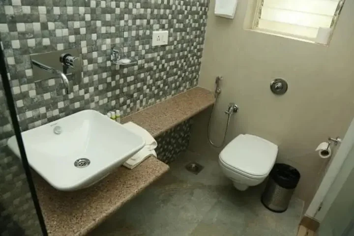 Арпора: La Vida Studio Inn Baga - Goa By Lords Hotels & Resorts