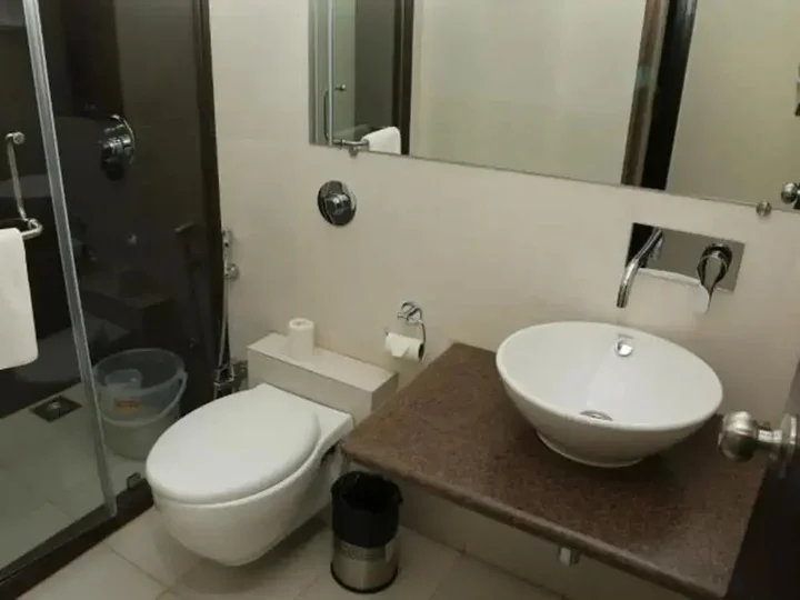Арпора: La Vida Studio Inn Baga - Goa By Lords Hotels & Resorts