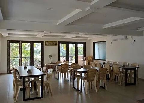 Арпора: La Vida Studio Inn Baga - Goa By Lords Hotels & Resorts