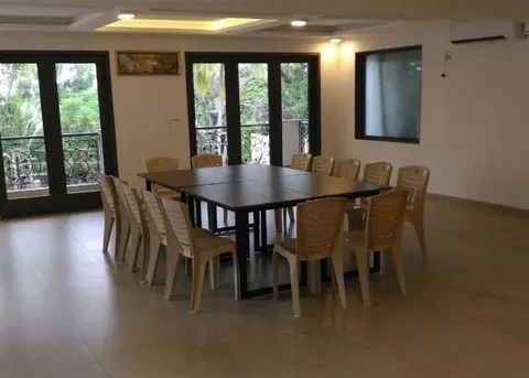 Арпора: La Vida Studio Inn Baga - Goa By Lords Hotels & Resorts