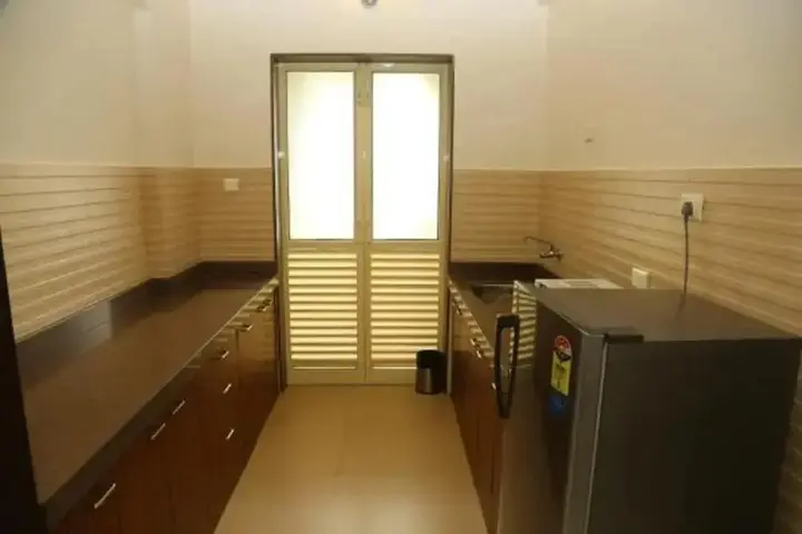 Арпора: La Vida Studio Inn Baga - Goa By Lords Hotels & Resorts