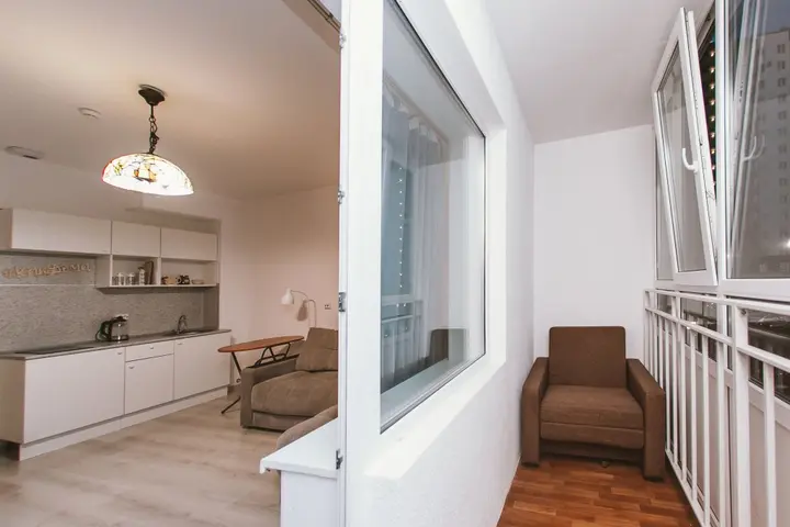Красное Село: Апартаменты #Как Дома - Чугунова №2