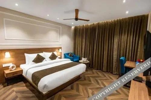 Ришикеш: Rishikesh Resorts