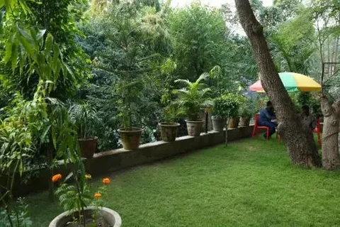 Ришикеш: Rishikesh Resorts