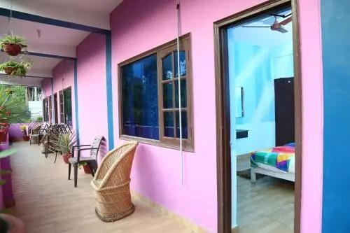 Ришикеш: Rishikesh Resorts