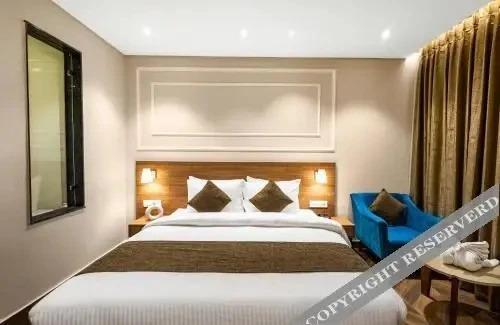 Ришикеш: Rishikesh Resorts