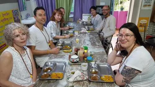 Ришикеш: Rishikesh Resorts